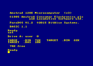 Target Renegade_Einstein 1988.rar